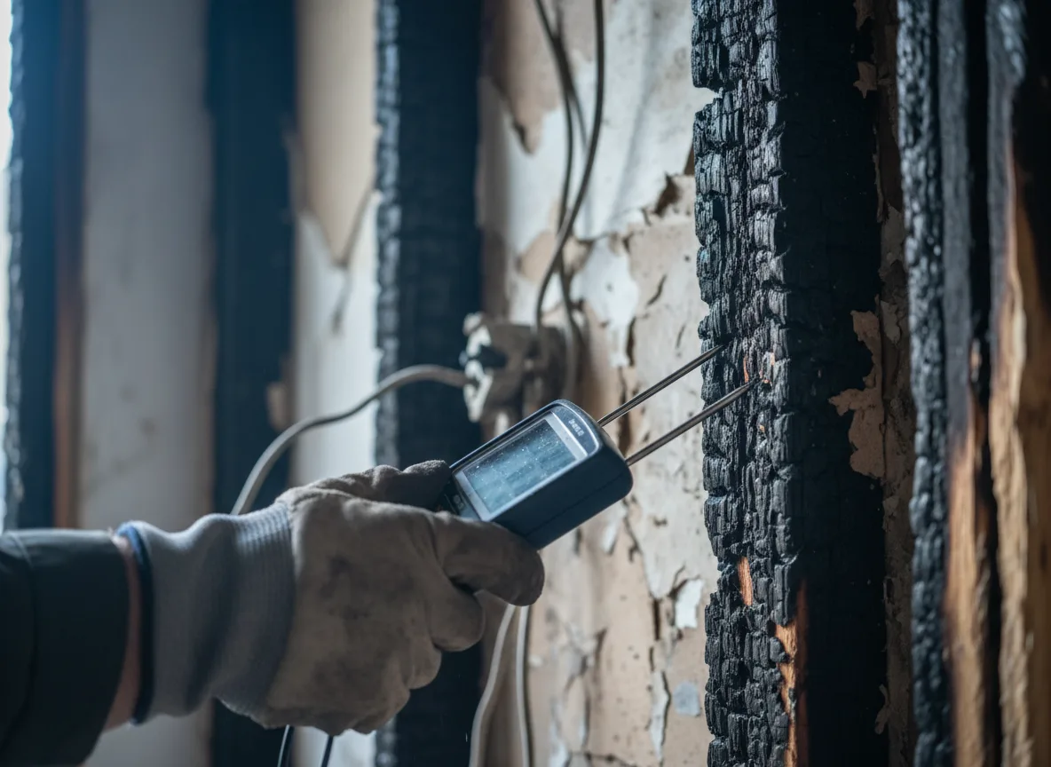 Fire Damage Restoration Stamps, AR FAQs